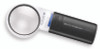 Eschenbach 3x Mobilux LED Illuminated Hand-held Magnifier