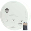 Gentex GN-503FF Hard Wired Smoke-Carbon Monoxide Photoelectric Alarm with Backup