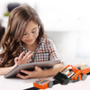 Edison Educational Robot Kit - STEAM Education - Robotics And Coding