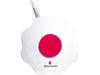 Bellman & Symfon Fire Alerting Solution with Smoke Detector (Value Pack)