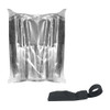 HygenX Sanitary, Disposable Gooseneck Microphone Covers with Velcro Strap -100 Covers