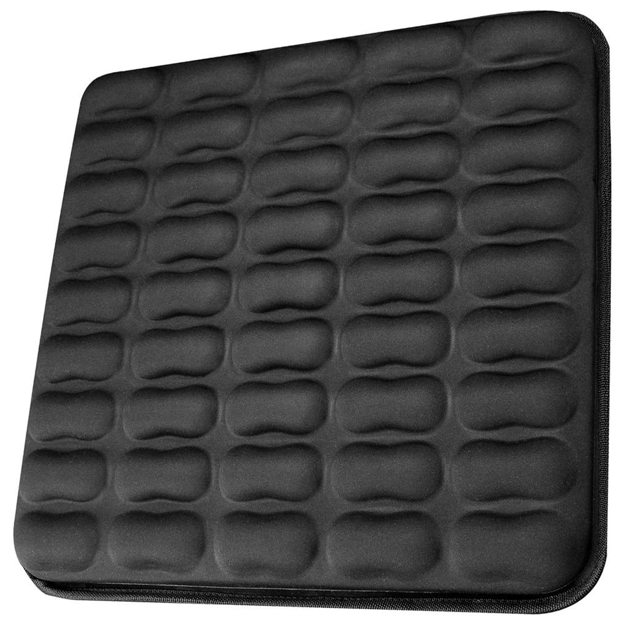 JFT Motorcycle Air Cushion Seat Pad, Pressure Relief Ride Motorcycle Air  Cushion