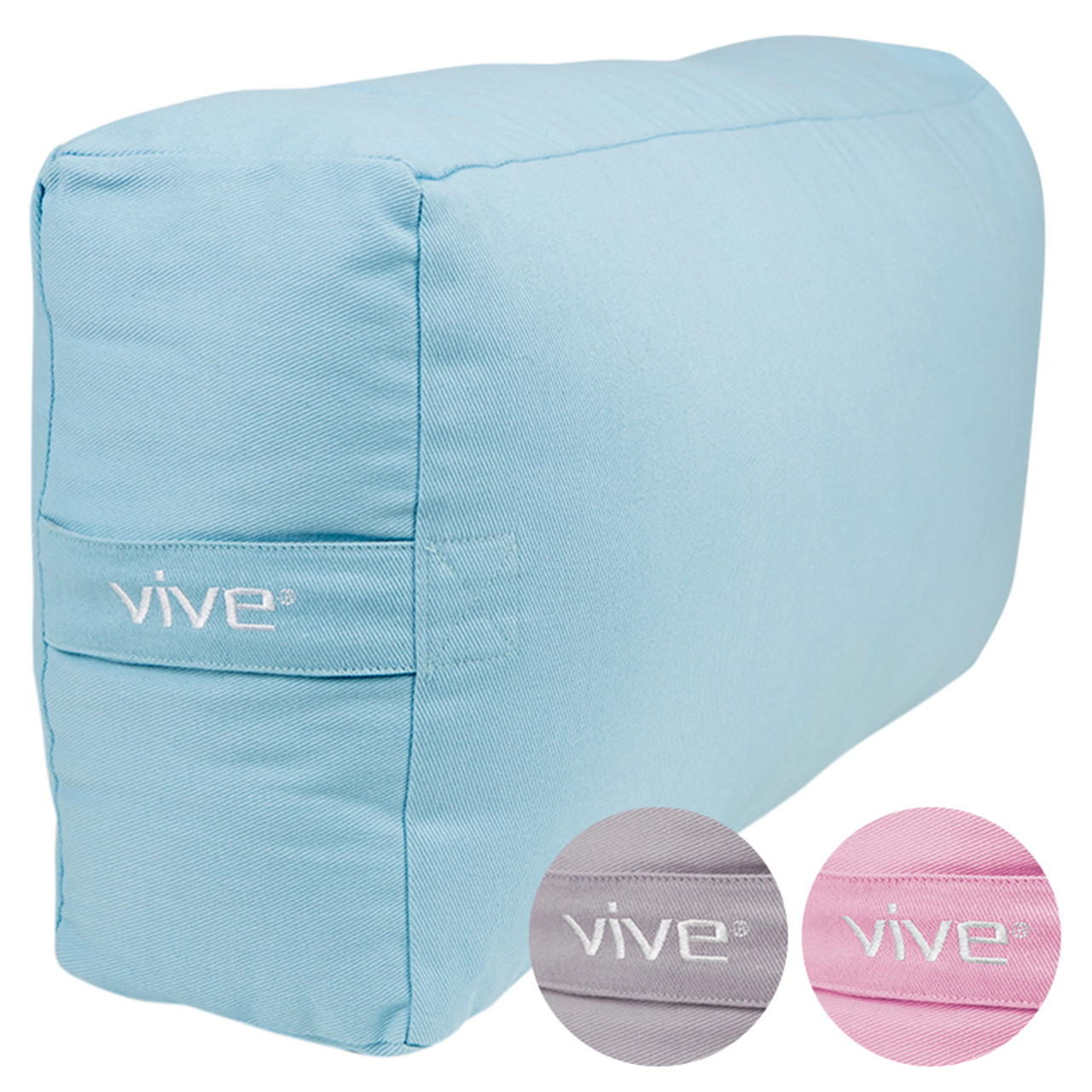 Vive Honeycomb Gel Seat Cushion