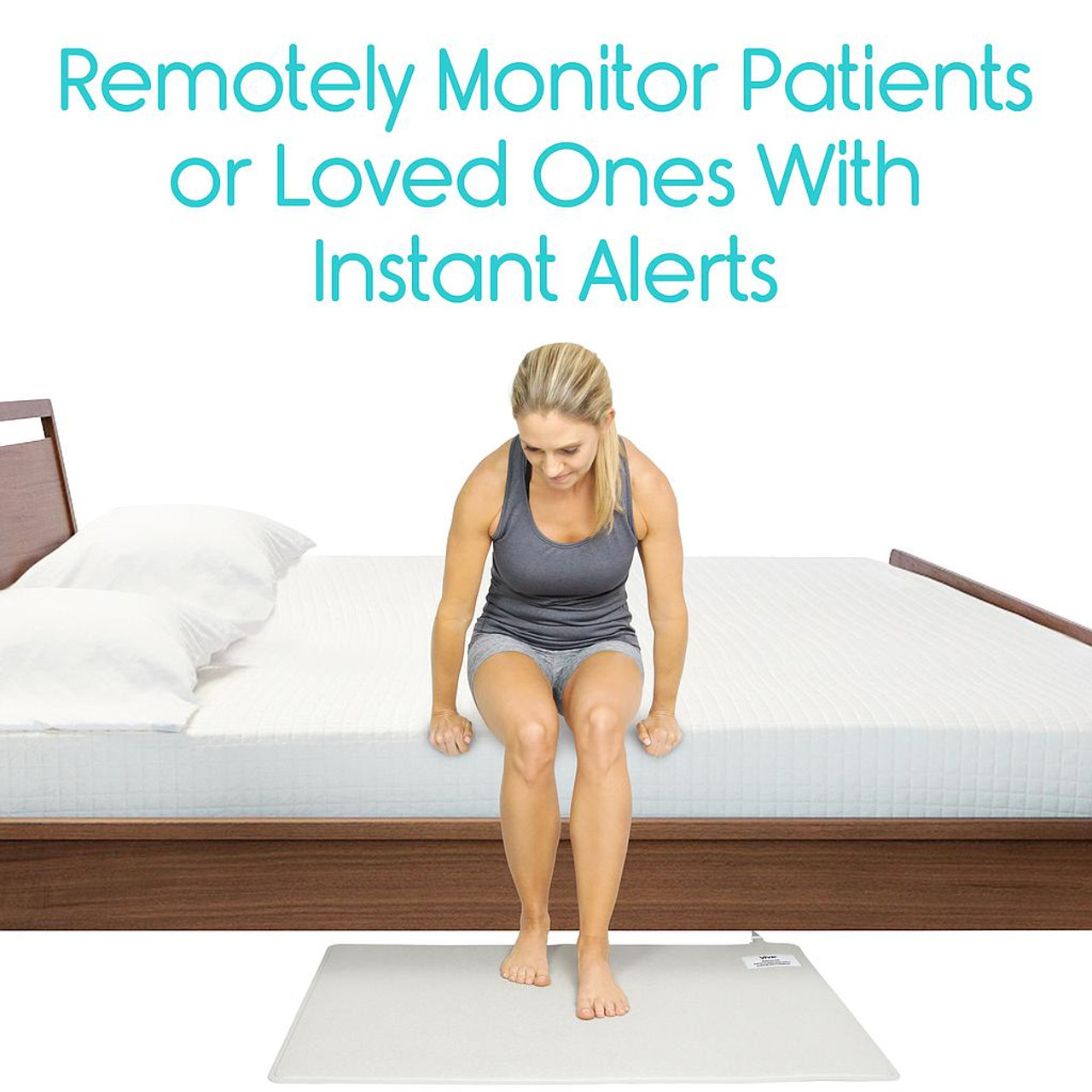 Vive Remote Patient Monitoring