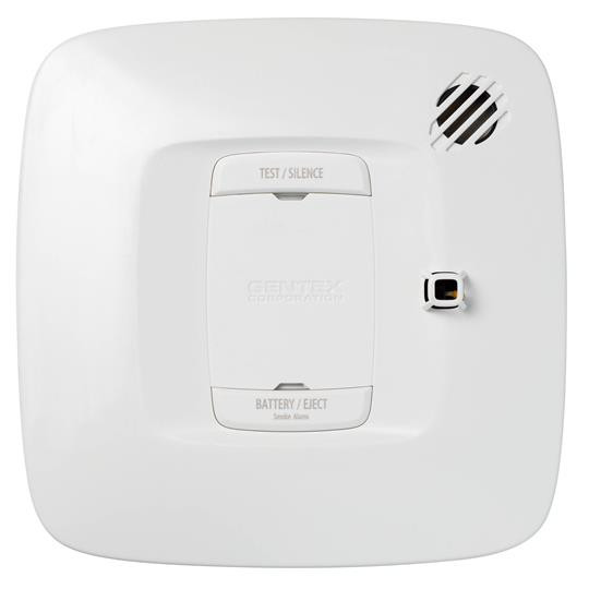 Gentex Corp. S Series Smoke Alarm