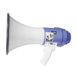 HamiltonBuhl MM-6S Mighty Mike Megaphone