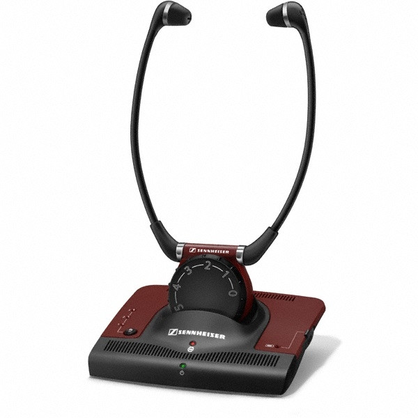 SENNHEISER Set 830 TV Listening System | LIBERTY Health Supply