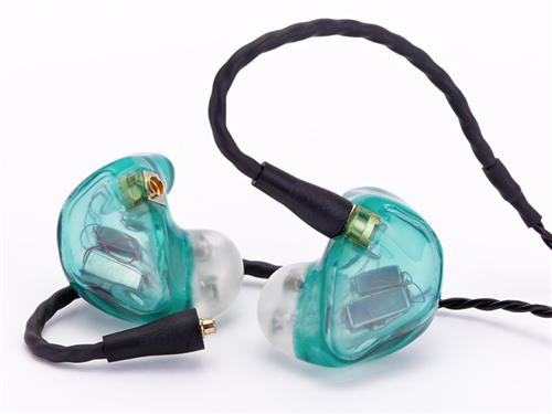 Westone Elite Series ES20 Custom InEar Monitors LIBERTY Health Supply