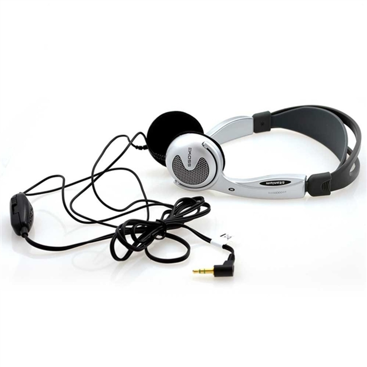 ViScope Stethoscope Traditional-Style Stereo Headphone