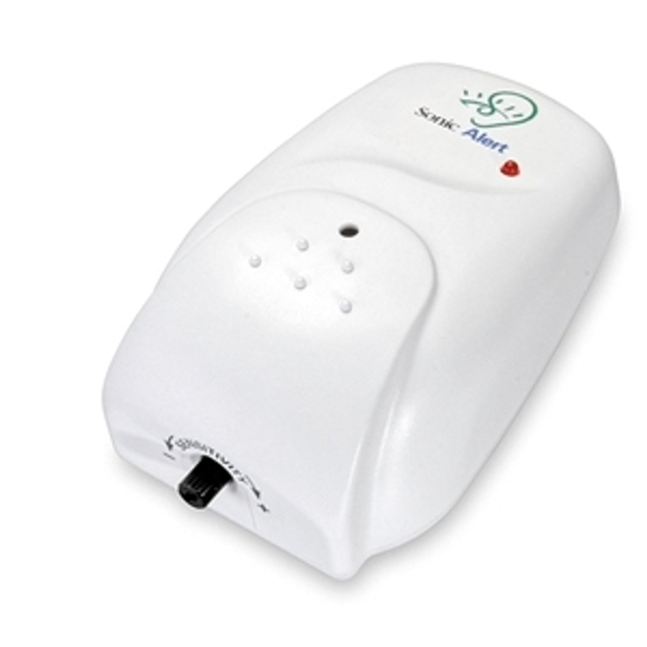 sonic alert baby cry signaler