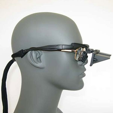 Reversible Prism Spectacles LIBERTY Health Supply