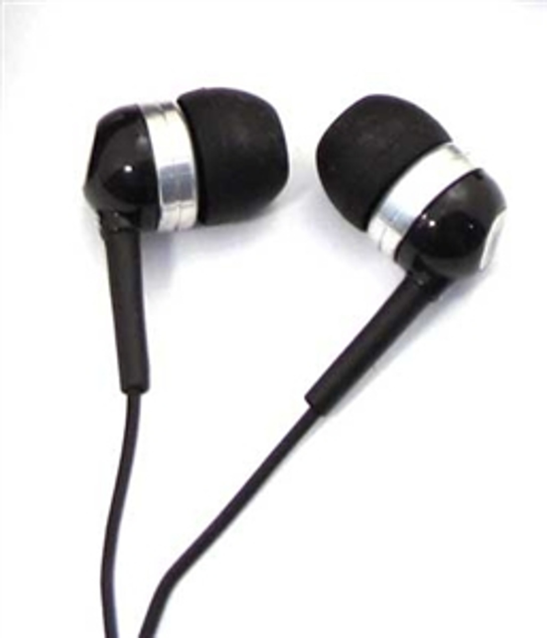 Comfort Audio Earphones New Style For Use W Duett Contego