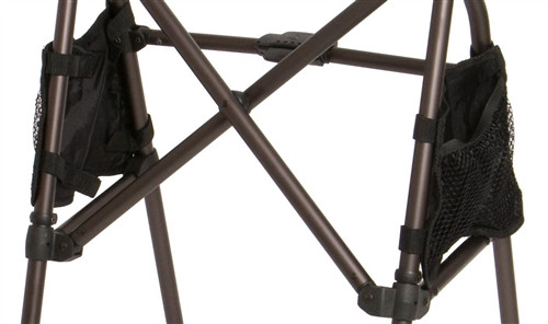 Stander Metro Walker Pouches (set of 2) LIBERTY Health Supply