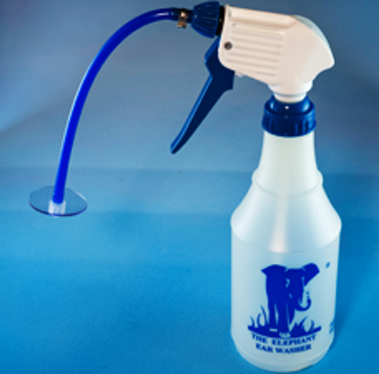 doctor easy elephant ear washer bottle system kit