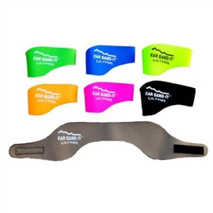 EAR BANDIT Ultra Swimming Headband LIBERTY Health Supply