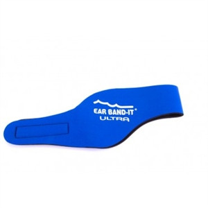 EAR BANDIT Ultra Swimming Headband LIBERTY Health Supply