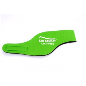 EAR BANDIT Ultra Swimming Headband LIBERTY Health Supply
