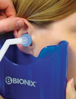 Bionix OtoClear Ear Irrigation Tips LIBERTY Health Supply