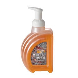 Clean Shape Foaming Antibacterial Hand Soap 32oz. Pump Bottle