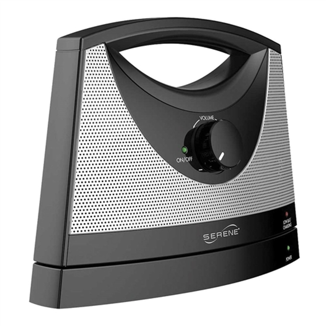 Serene Innovations TV SoundBox Wireless TV Listening Speaker Simple