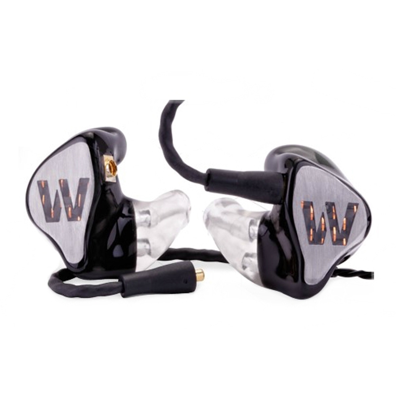 Westone ES60 カスタムIEM Westone Elite Series ES60 Custom In-Ear Monitors | LIBERTY