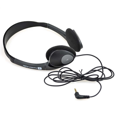 Comfort Audio Duett Headphones Liberty Health Supply