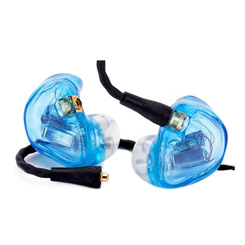 Westone Elite Series ES50 Custom InEar Monitors LIBERTY Health Supply