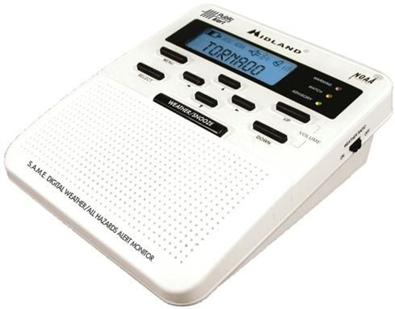 Weather radio. Midland WR 100. NOAA WX Radio. NOAA Midland Radio. Погодное радио.