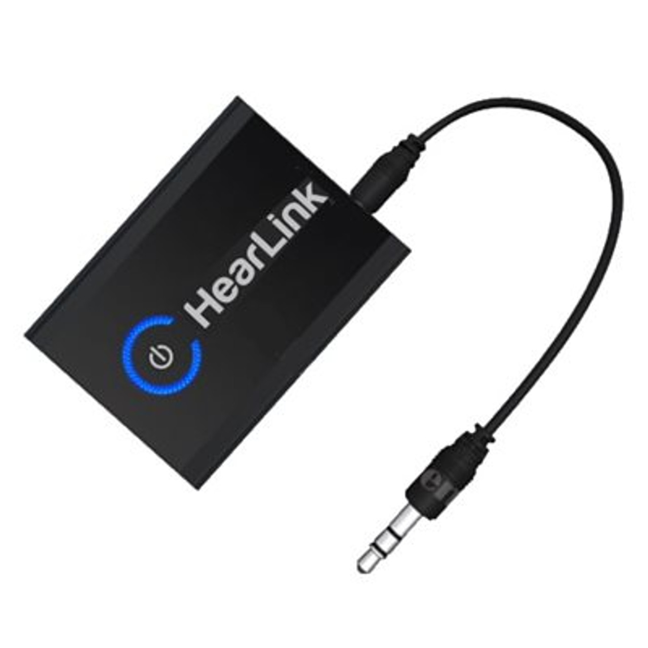 HearLink Bluetooth-Sender TV-Hörassistent