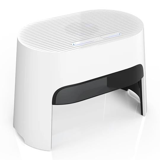 Flowmed DryCap UV3 Rechargeable hearing Aid Drying box