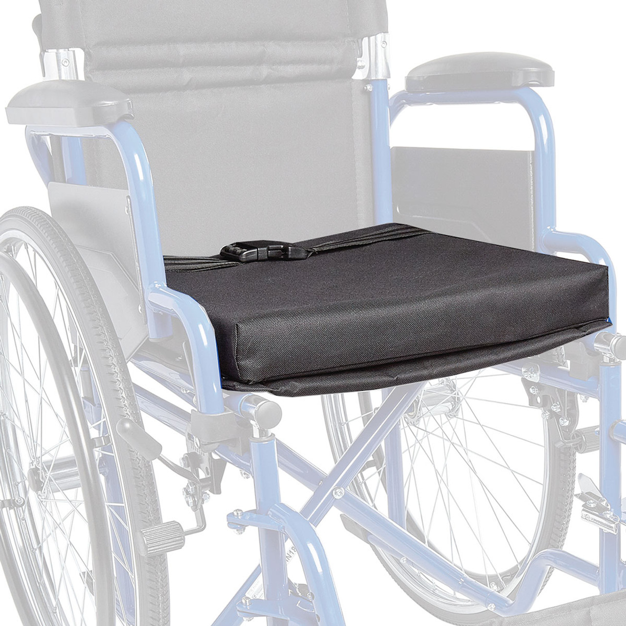 GRIP Seat Anti-Slip Wheelchair Seat Cover