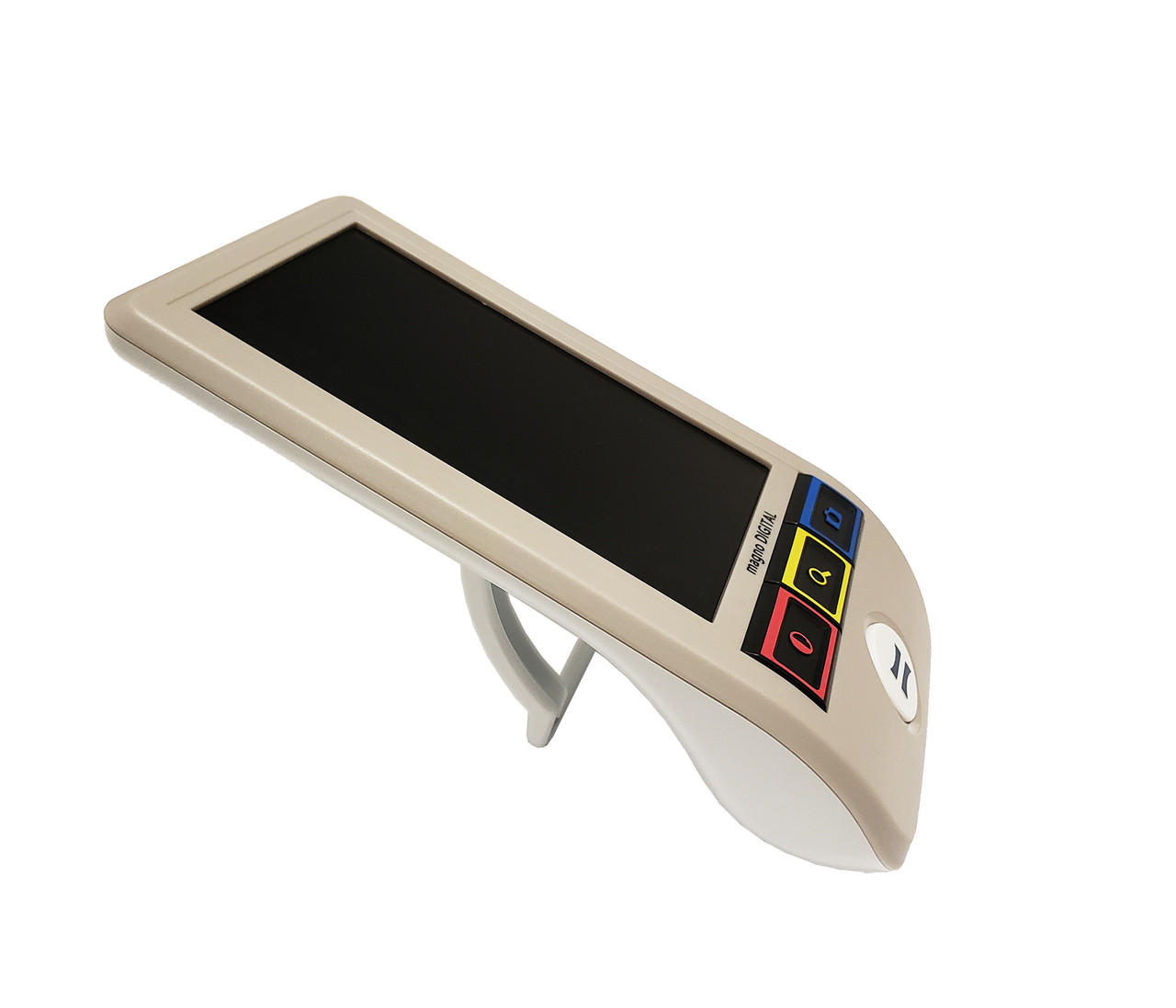 magno Portable Digital Magnifier by Eschenbach Handheld Digital