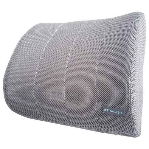 Lumbar Cushion for Support and Alleviates Pain LIBERTY Health Supply