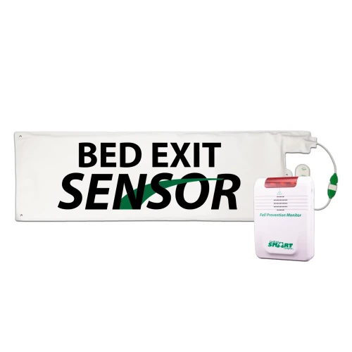Bed Pad and Monitor
