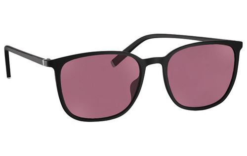 アイチ Eschenbach Acunis Fl-41 Light Sensitivity Glasses with Anthracite
