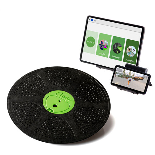 BoBo - Core Trainer Balance Board 2.0