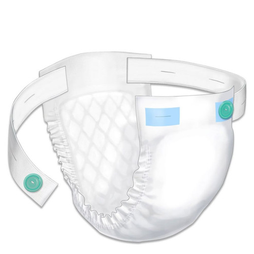 Sure Care Beltless Undergarments - One Size Fits Most