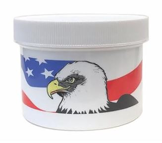 Audiologist's Choice® Dehumidifier - Patriotic
