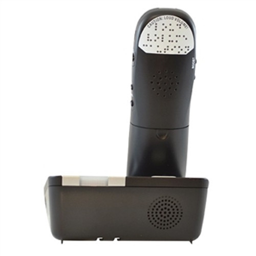 2 Phone Bundle for Severe Hearing Loss Amplified Cordless Telehone