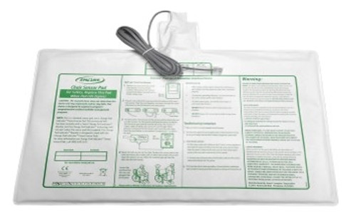 Smart Caregiver - Corded Chair Sensor Pad 10"x15"