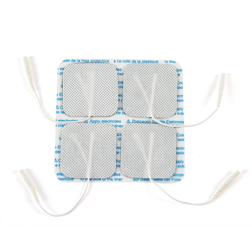 BodyMed Latex-Free Carbon Electrodes | LIBERTY Health Supply