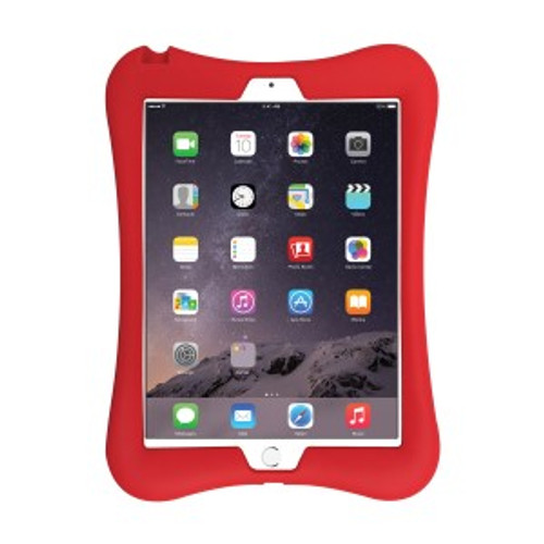 HamiltonBuhl iPad Air 2 Protective Case - Red HamiltonBuhl iPad Air 2 Protective Case - Red