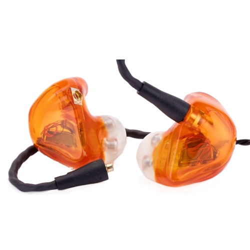 Westone Elite Series ES60 Custom In-Ear Monitors | LIBERTY