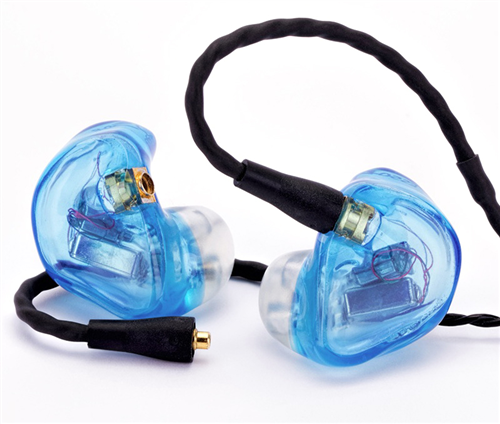 Westone Elite Series ES30 Custom In-Ear Monitors | LIBERTY Health 