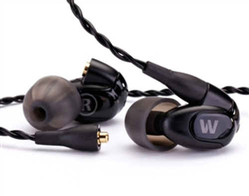 Westone W20 Dual-Driver Earphone