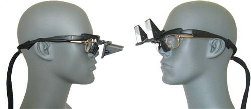 Vision USA Offers its Task Vision Professional Adjustable and Reversible Prism  Glasses