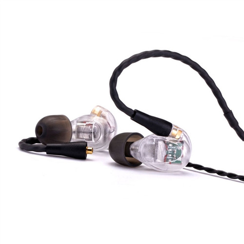 Westone UM PRO 30 Premium Universal Headphones - Clear or Smoke Color