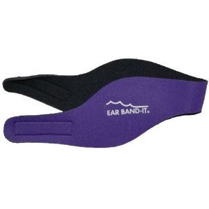 Ear BandIt Original Reversible Swimming Headband LIBERTY Health Supply