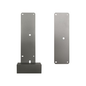 HamiltonBuhl PowerStacker Modular Unit Stacking Hardware