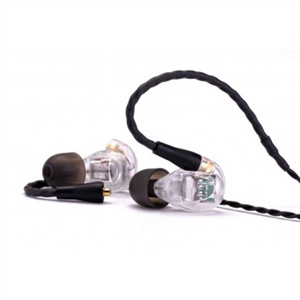 Westone UM Pro 30 - Triple Driver Earphone - Smoke | LIBERTY